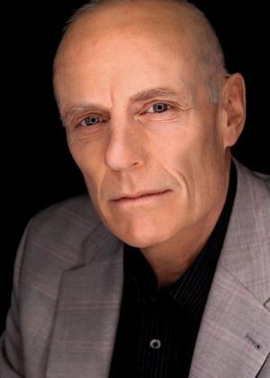 Matt Frewer